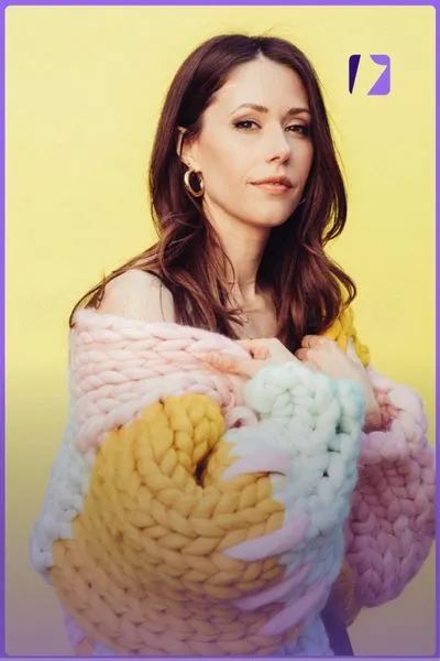 Amanda Catherine Crew