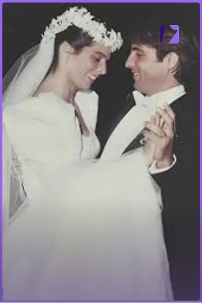 Andy Garcia Wedding Unique Image