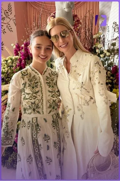 Arabella Rose Kushner