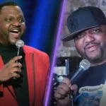 Aries Spears Net Worth