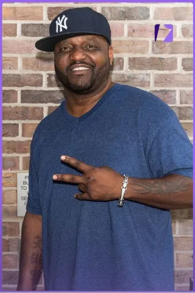 Aries Spears