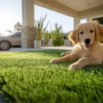 Artificial Grass for Dogs
