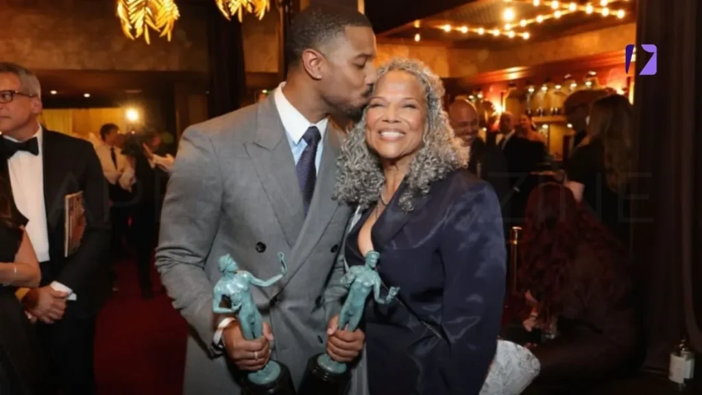 Celebrate With Mother