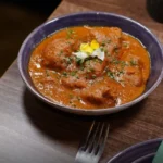 Best Curry Covent Garden