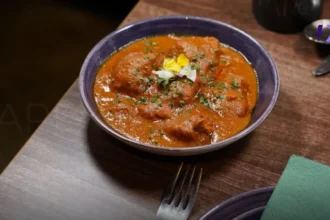 Best Curry Covent Garden