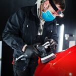 Car Detailing Service