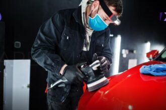 Car Detailing Service