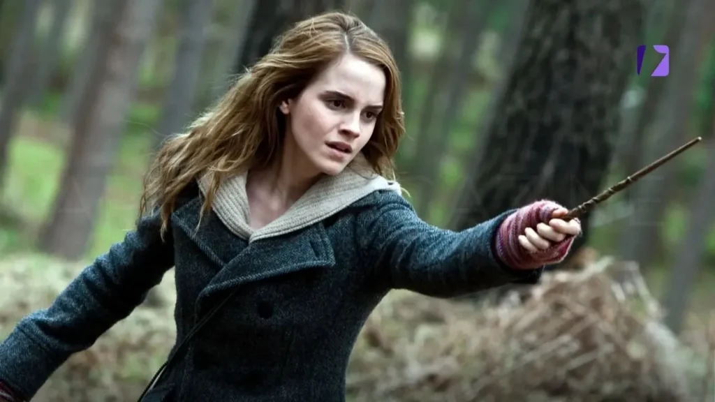 Career Beyond Harry Potter