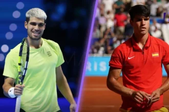 Carlos Alcaraz Girlfriend