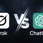 ChatGPT vs Grok Comparison 2026