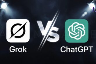 ChatGPT vs Grok Comparison 2026