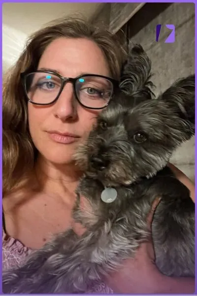 Chelsea Vanessa Peretti