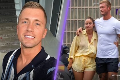 Dan Osborne