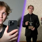 Dean Withers Net Worth