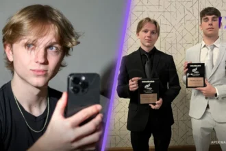 Dean Withers Net Worth