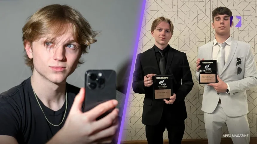 Dean Withers Net Worth