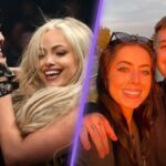 Dominik Mysterio Wife