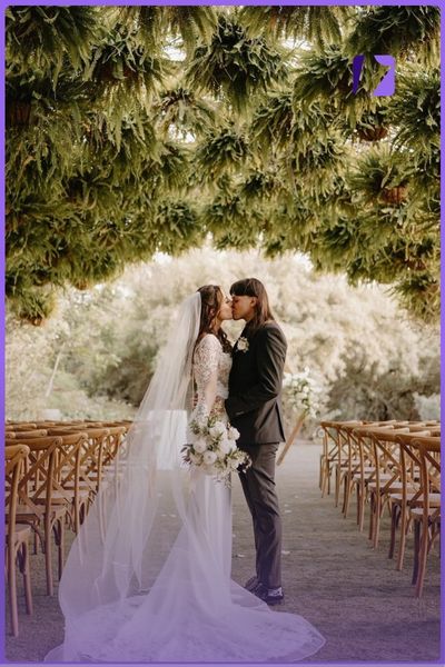 Dominik and Marie Wedding