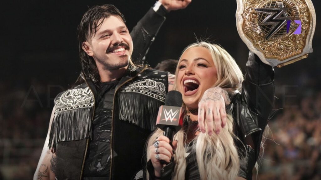 Dominik’s WWE Career