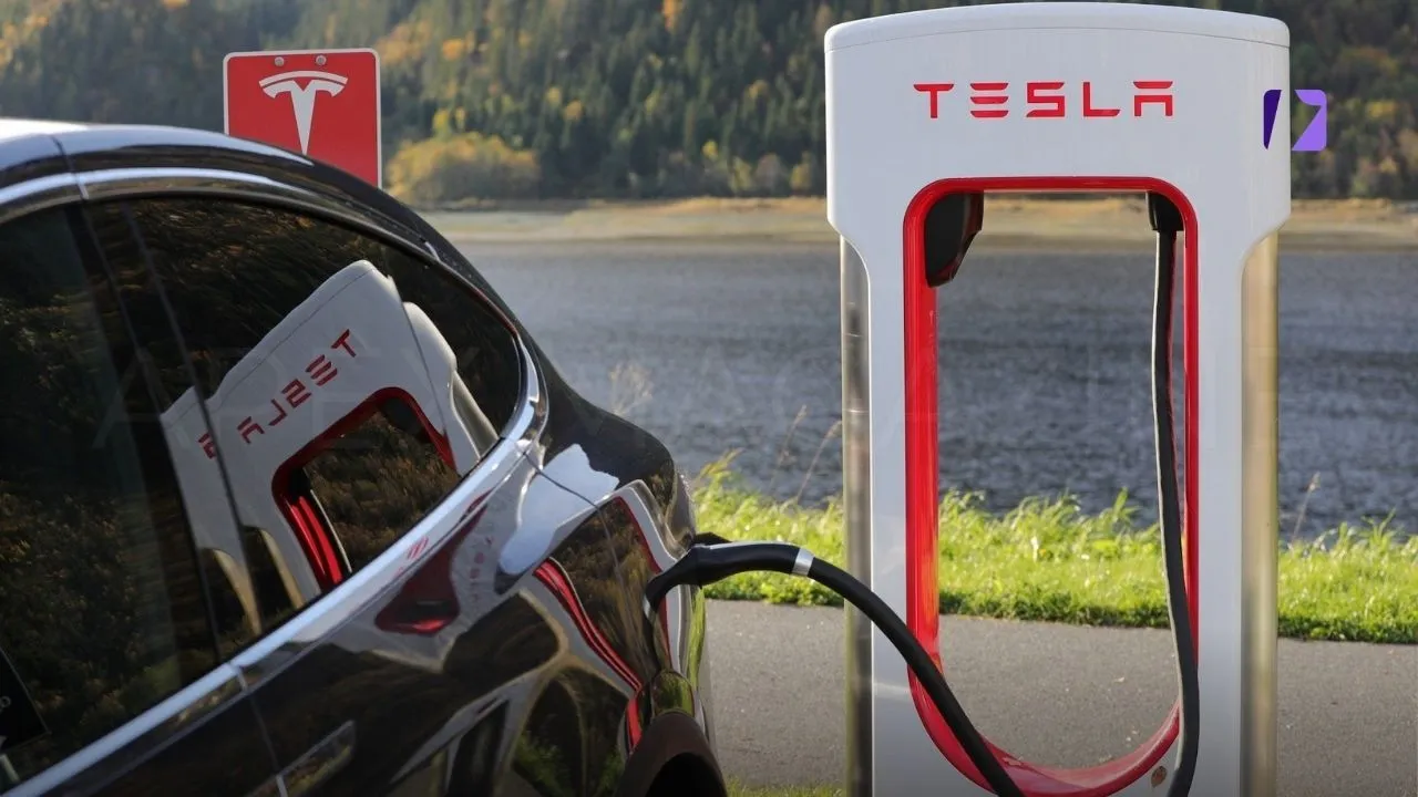 Electric Car Market