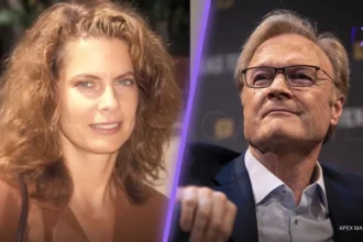 Elizabeth Buckley Harrold O'Donnell