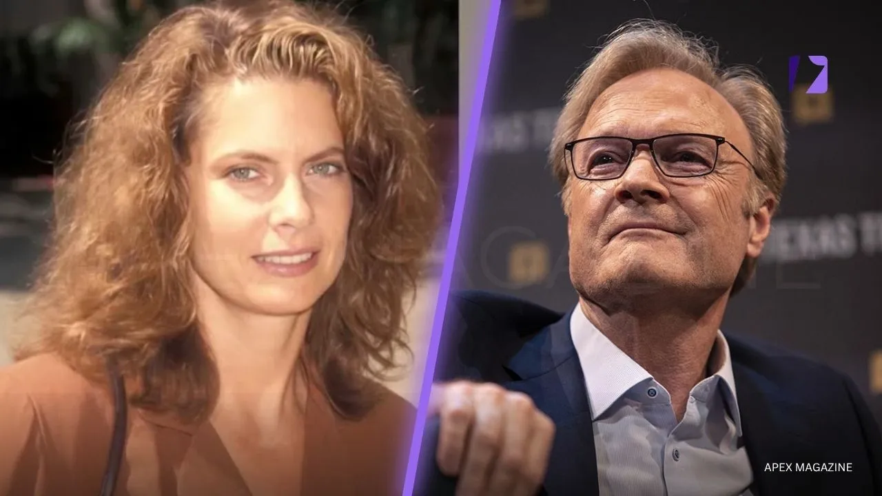 Elizabeth Buckley Harrold O'Donnell