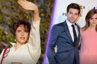 Emma Watson Boyfriend