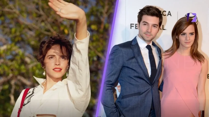Emma Watson Boyfriend