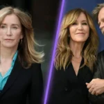 Felicity Huffman Net Worth