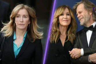 Felicity Huffman Net Worth