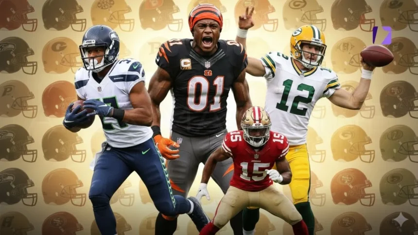 Free Agency Start 2026