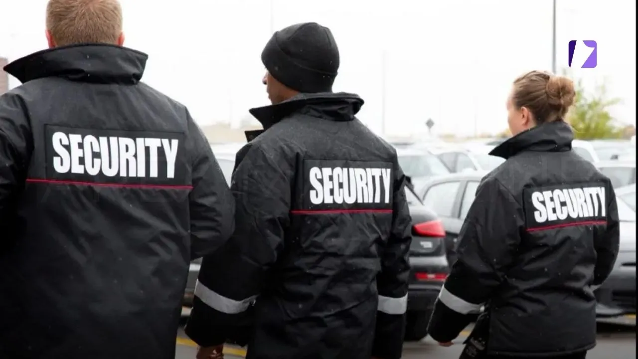 Ilford Security