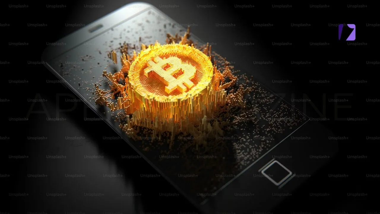 Instant Crypto