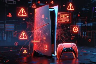 Is PlayStation Network Down