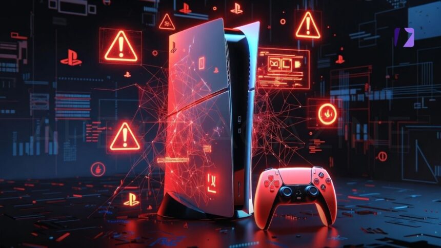 Is PlayStation Network Down