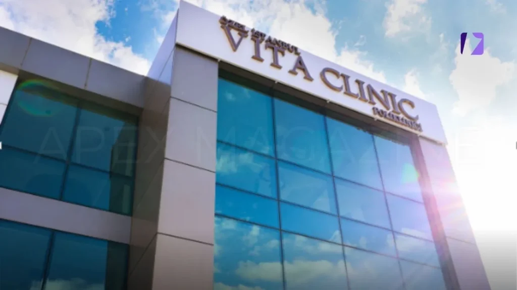 Istanbul Vita Clinic
