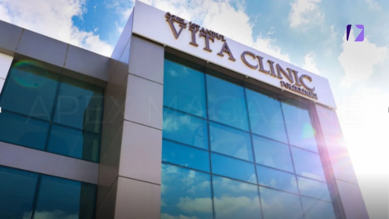 Istanbul Vita Clinic