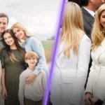 Ivanka Trump Children