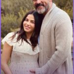 Jenna Dewan And Steve Kazee