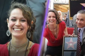 Jesse Belle Deutschendorf