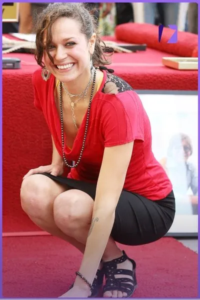 Jesse Belle Deutschendorf