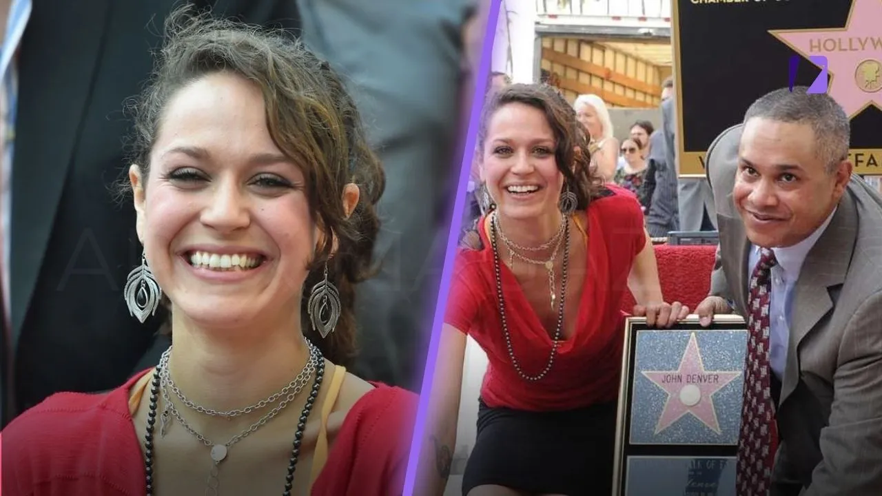 Jesse Belle Deutschendorf