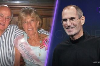 Joanne Carole Schieble Simpson