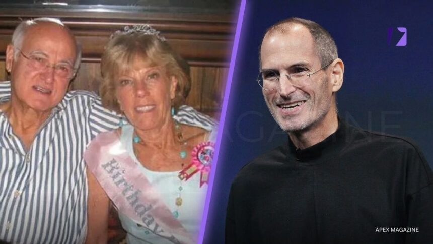 Joanne Carole Schieble Simpson