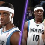 Johnny Flynn NBA