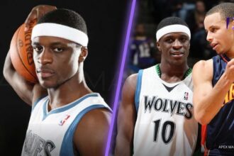 Johnny Flynn NBA