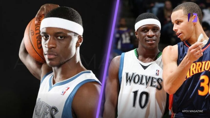 Johnny Flynn NBA