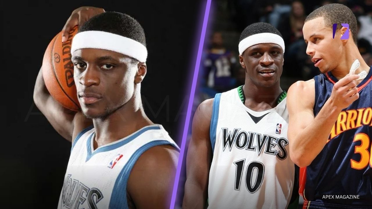 Johnny Flynn NBA