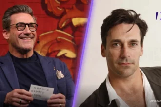Jon Hamm Age