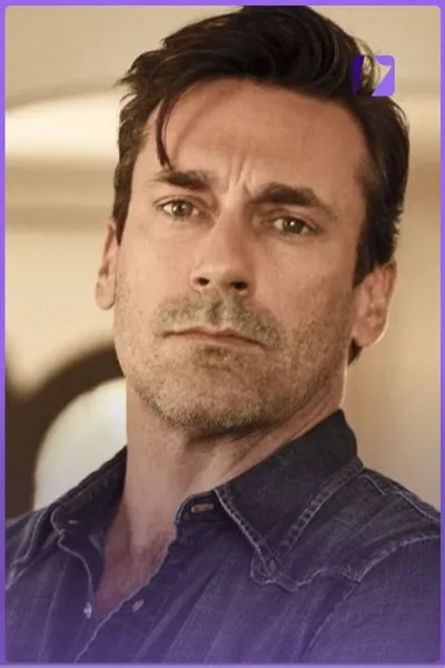 Jon Hamm